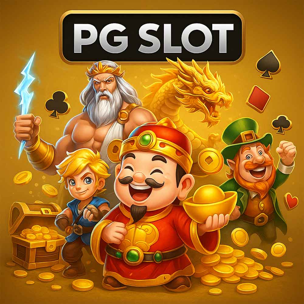 สล็อต UFA007