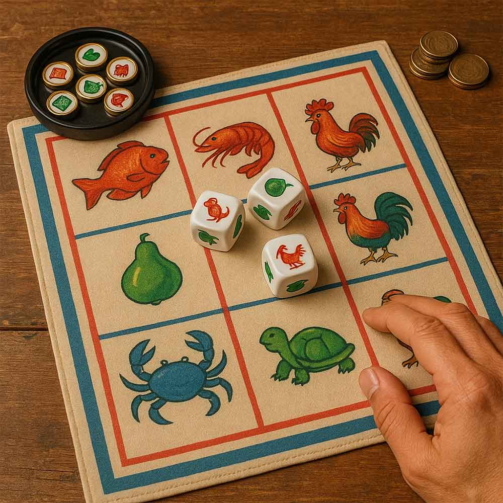 น้ำเต้าปูปลา UFA007